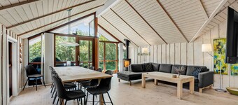 Amazing home in Fanø with sauna