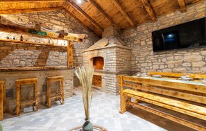 Dining - 2 bedroom beautiful home in Benkovac (Benkovac)