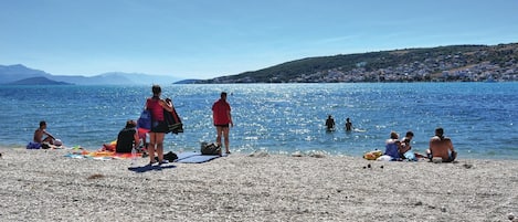 Plage