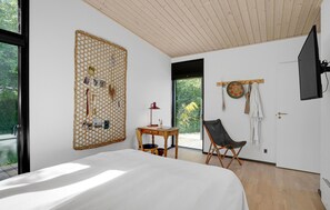 3 chambres, Wi-Fi gratuit