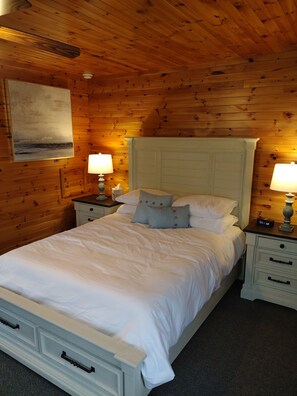 1 habitación y wifi 