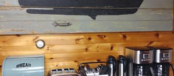 Eastern Beacon Inn Room 3