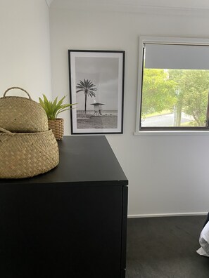 Interior - Sea Renity (Safety Beach)