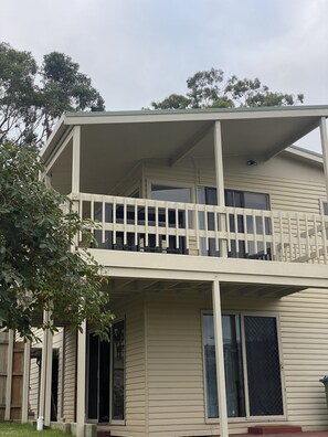 Exterior - Sea Renity (Safety Beach)