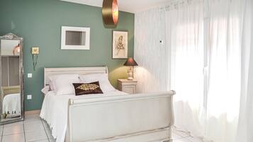 3 slaapkamers, gratis wifi