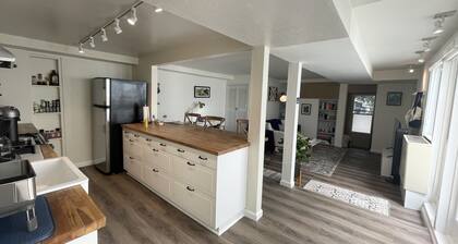 Charming 1 bed 1bath - 1 block to Dolores Park