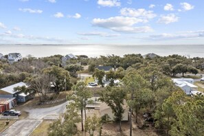 Exterior - Annie Lee's (Harkers Island)
