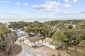 Casa, 2 habitaciones | Vista a la calle