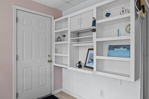 Casa, 2 habitaciones | 2 habitaciones 