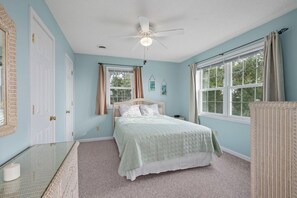 House, 3 Bedrooms | 3 bedrooms - Gotta Getaway (Harkers Island)