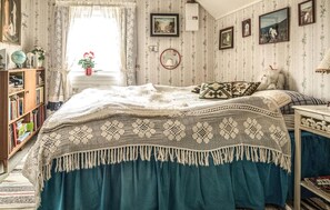4 Schlafzimmer, kostenloses WLAN