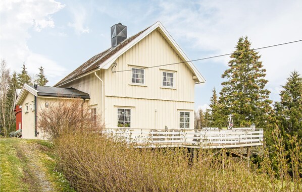 Eksteriør