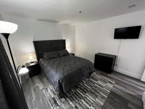 1 habitación y wifi