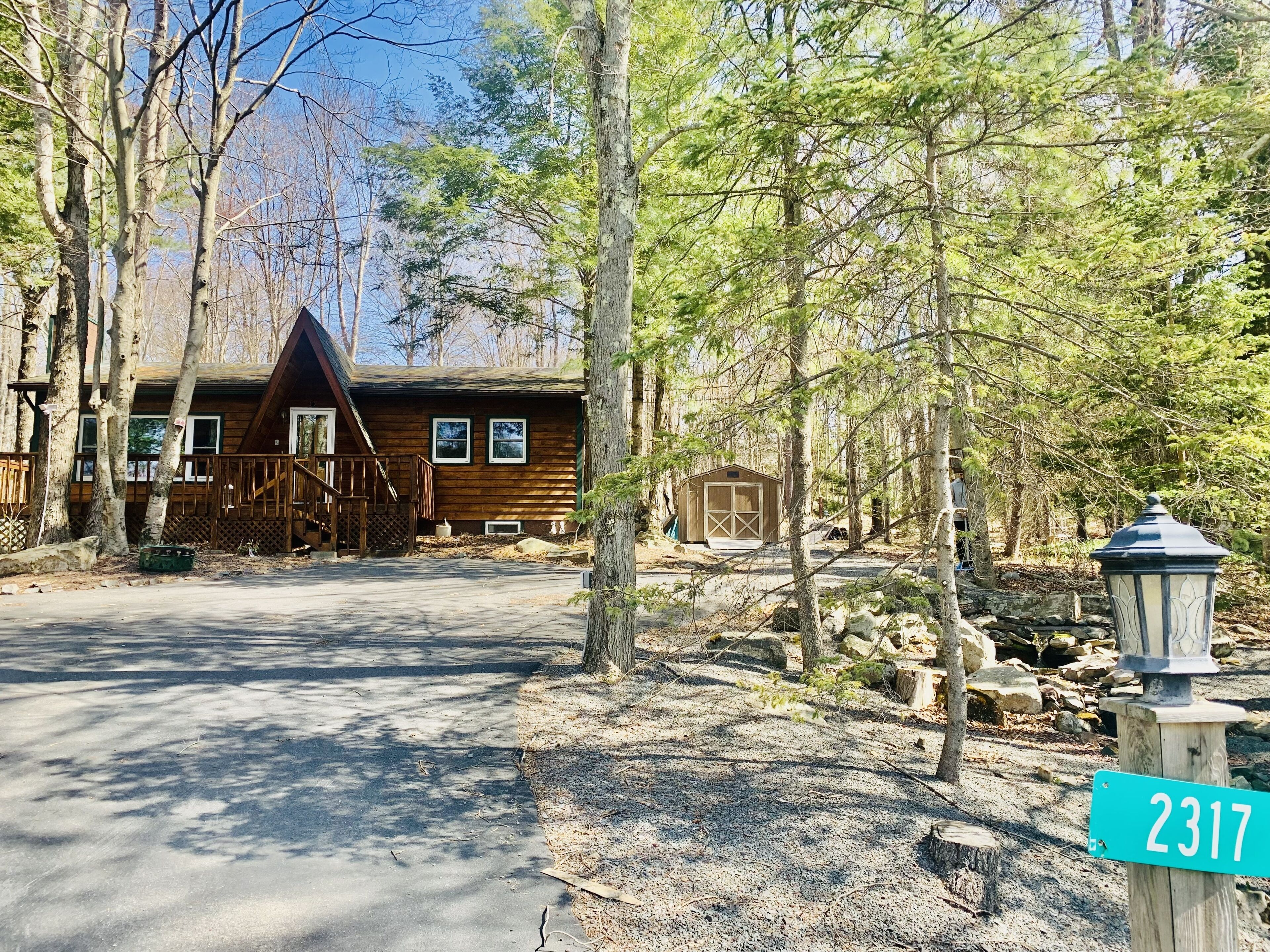 Top 10 Vacation Rentals In Arrowhead Lake, Pennsylvania Updated 2024 Trip101