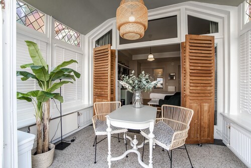 Studio Loren perfect for 2