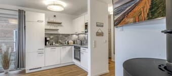 Amazing home in Tossens with WiFi