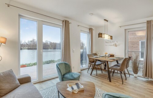 Schönes Haus in Tossens mit Sauna