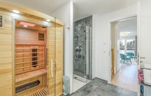 Dusche