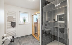 Een douche