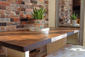 Interior - Entire Home in Downtown Eugene (Eugene)