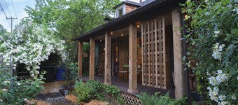 Entire Home in Downtown Eugene