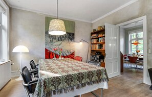 Dining - Stunning home in Allinge with kitchen (Allinge)