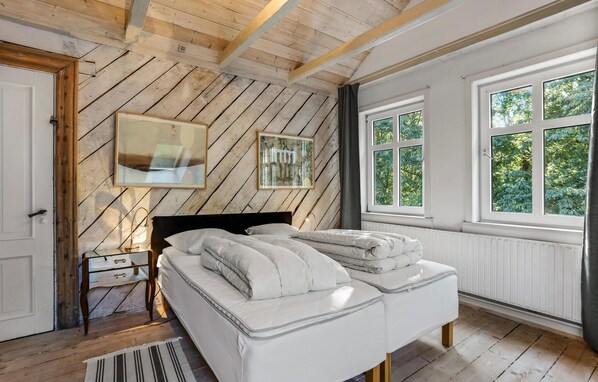 3 bedrooms, free WiFi