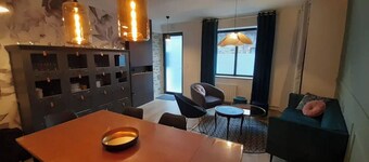 La Petite Bélérit, maison de ville - Landerneau