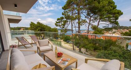 Atemberaubende Wohnung in Mali Lošinj