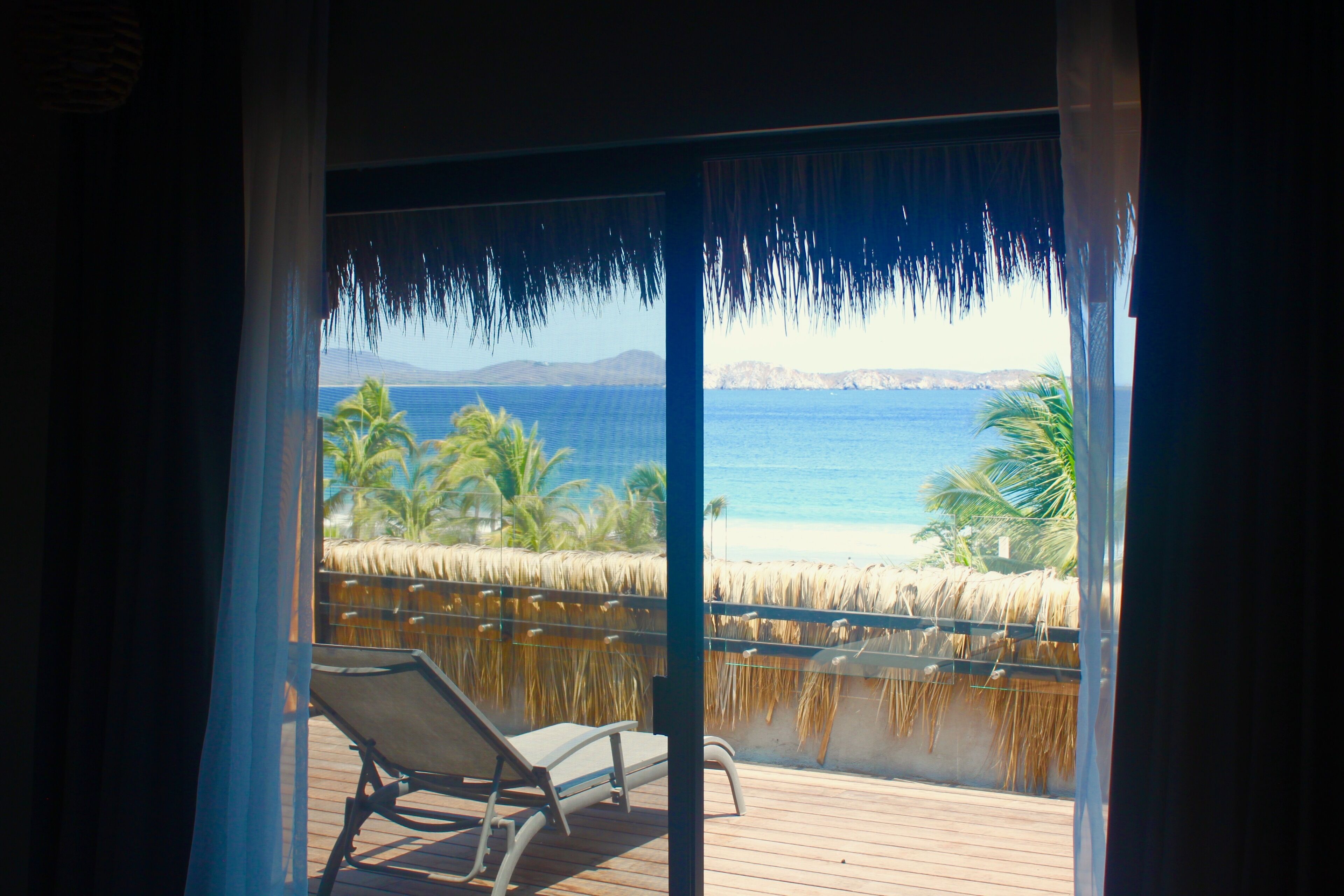 Panoramic Villa | Terrace/patio