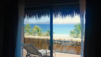 Panoramic Villa | Terrace/patio