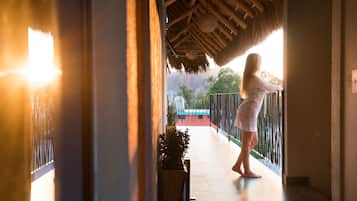 Blackout drapes, soundproofing, iron/ironing board, free WiFi