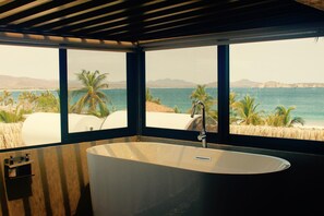 Bathroom - Casa Tilmacalli Hotel Boutique (Pérula)