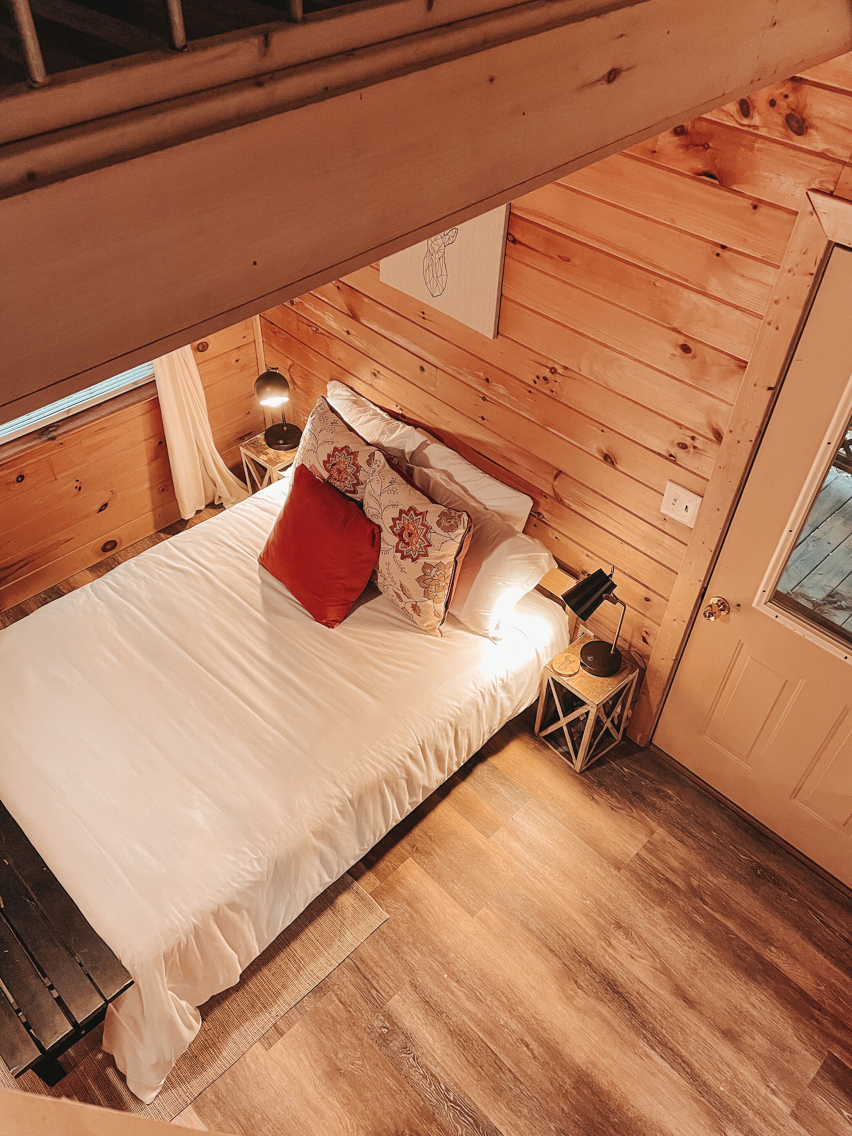 1 chambre, bureau, fer et planche à repasser, Wi-Fi gratuit