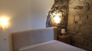 4 chambres, Wi-Fi gratuit, draps fournis