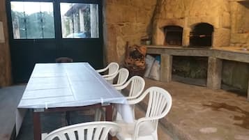 Restauración