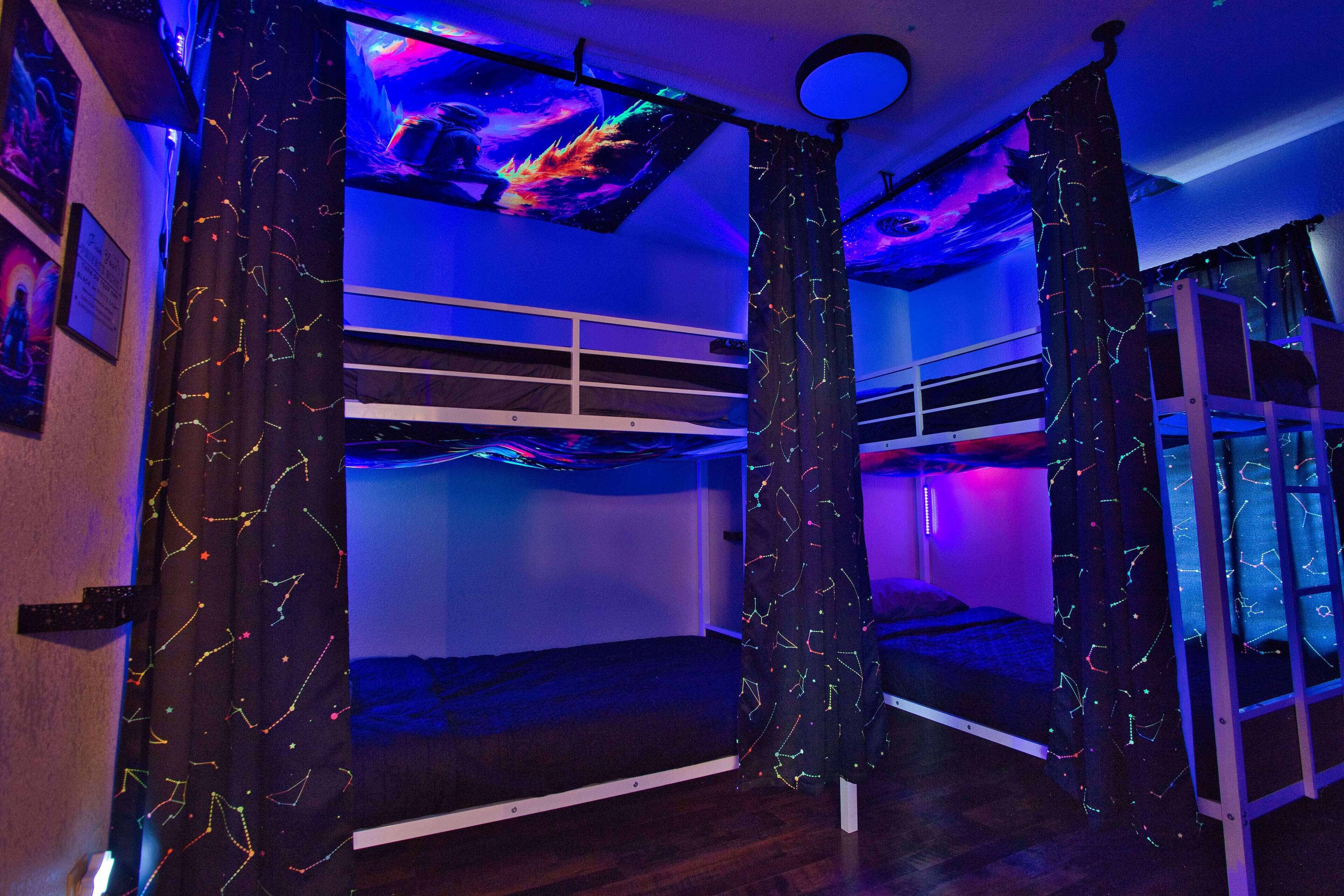 3 Schlafzimmer, Bügeleisen/Bügelbrett, Reisekinderbett, kostenloses WLAN