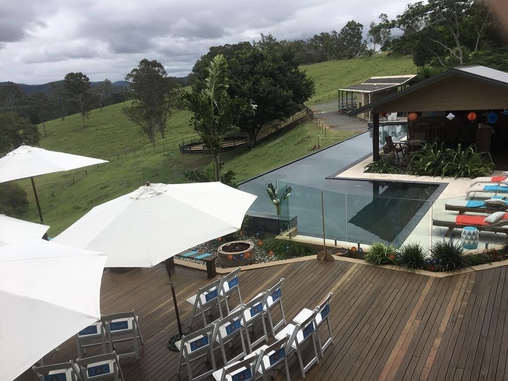 POORINDA RETREAT — image 4