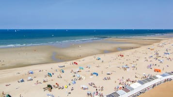 Plage Ă proximitĂ©, pĂȘche sur place