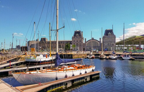 Residentie Montebello