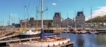 Residentie Montebello