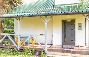 テラス / パティオ