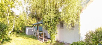 Tolles Haus in Cybulin mit Küche