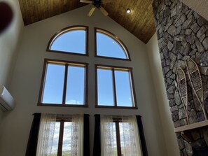Interior - Biwabik Bunkhouse near Giants' Ridge (Aurora)