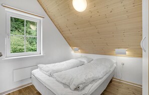 4 Schlafzimmer, Reisekinderbett, kostenloses WLAN