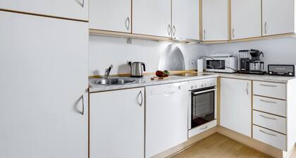 Gorgeous home in Gråsten with sauna