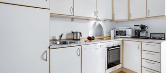 Gorgeous home in Gråsten with sauna