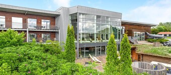 Gorgeous home in Gråsten with sauna