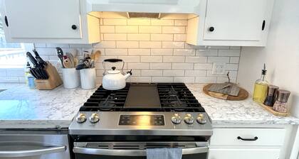 **Vineyard Vacation Retreat** -3 BR