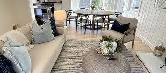 **Vineyard Vacation Retreat** -3 BR